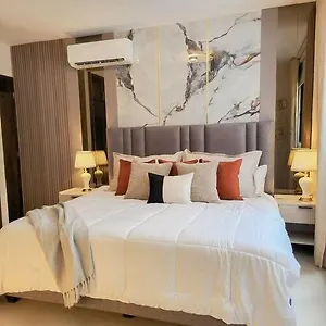 Luxury Downtown , Santiago De Los Caballeros República Dominicana
