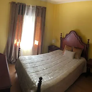 Casa Arade Habitación en casa particular