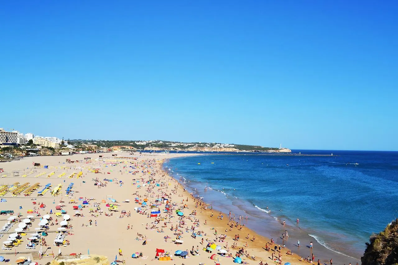Tower House Rocha Apartment Portimao